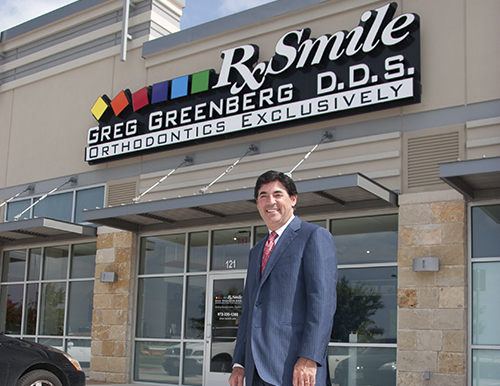 Welcome to our office